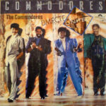 The Commodores*-0