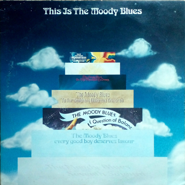 This Is The Moody Blues-0 The Moody Blues-0