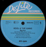 Kool & The Gang-1