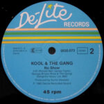 Kool & The Gang-2
