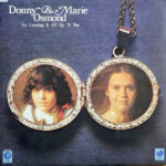 Donny & Marie Osmond-0