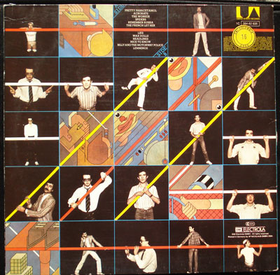 Fischer-Z-1