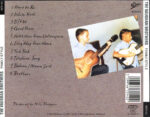 The Vaughan Brothers-1