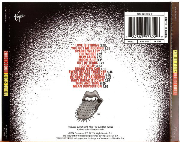 Rolling Stones*-1