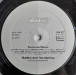 Martha And The Muffins-2