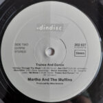 Martha And The Muffins-3