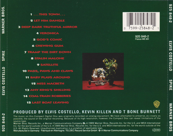 Elvis Costello-1
