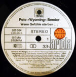 Pete Wyoming Bender-2
