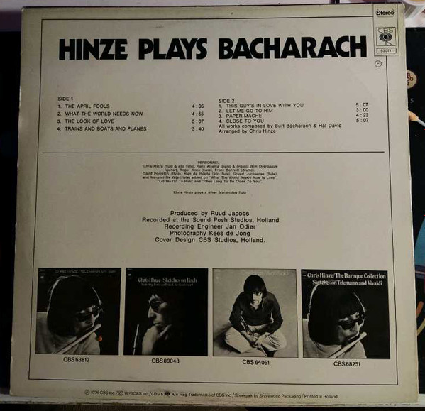 Chris Hinze-1