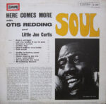 Otis Redding, Little Joe Curtis-1