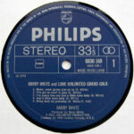 Barry White And Love Unlimited Also Featuring Love Unlimited Orchestra-2
