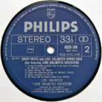 Barry White And Love Unlimited Also Featuring Love Unlimited Orchestra-3