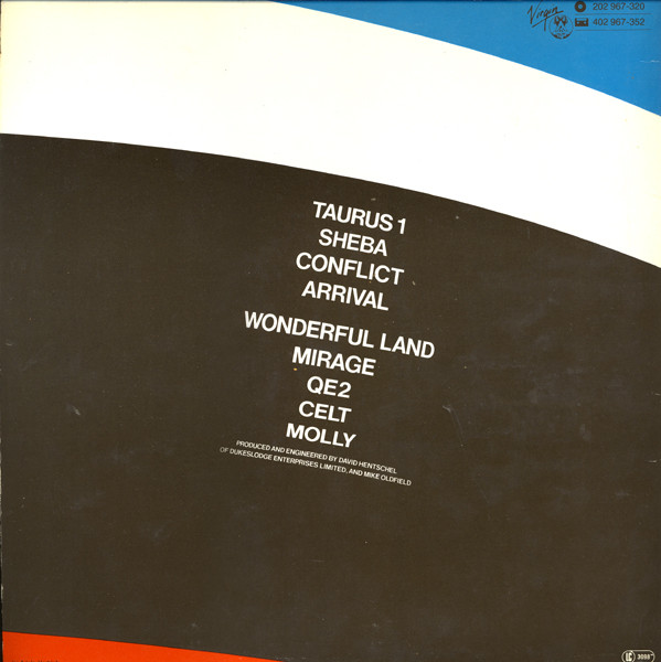Mike Oldfield-1
