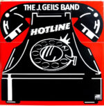 The J. Geils Band-0