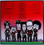 The J. Geils Band-1