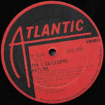 The J. Geils Band-2