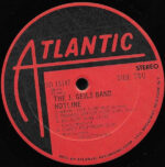 The J. Geils Band-3