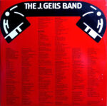 The J. Geils Band-4
