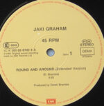 Jaki Graham-1
