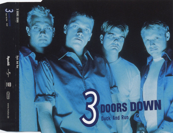 3 Doors Down-0