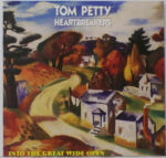 Tom Petty And The Heartbreakers-0