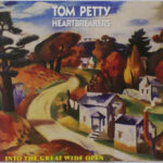 Tom Petty And The Heartbreakers-0