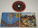 Tom Petty And The Heartbreakers-1