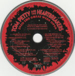 Tom Petty And The Heartbreakers-3