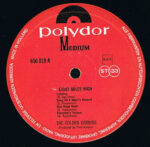 The Golden Earring*-1