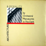 Orchestral Manoeuvres In The Dark-0