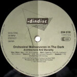 Orchestral Manoeuvres In The Dark-2