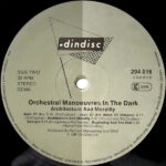 Orchestral Manoeuvres In The Dark-3