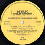 The Discos-3