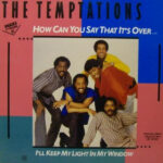 The Temptations-0