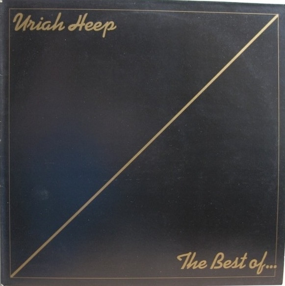 Uriah Heep-0