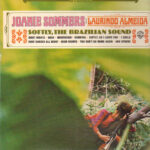 Joanie Sommers With Laurindo Almeida-0