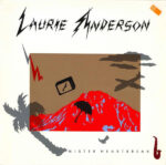 Laurie Anderson-0