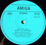 Amiga Blues Band-2