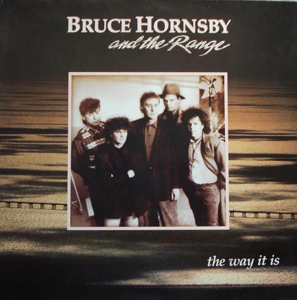 Bruce Hornsby And The Range-0
