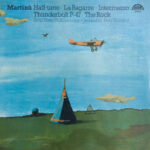 Martinů*, Brno State Philharmonic Orchestra ∙ Petr Vronský-0