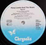 Huey Lewis And The News*-2