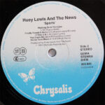 Huey Lewis And The News*-3