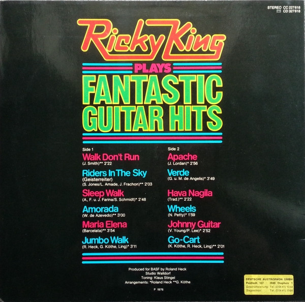Ricky King-1