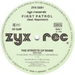 First Patrol Featuring Napoleon*-2