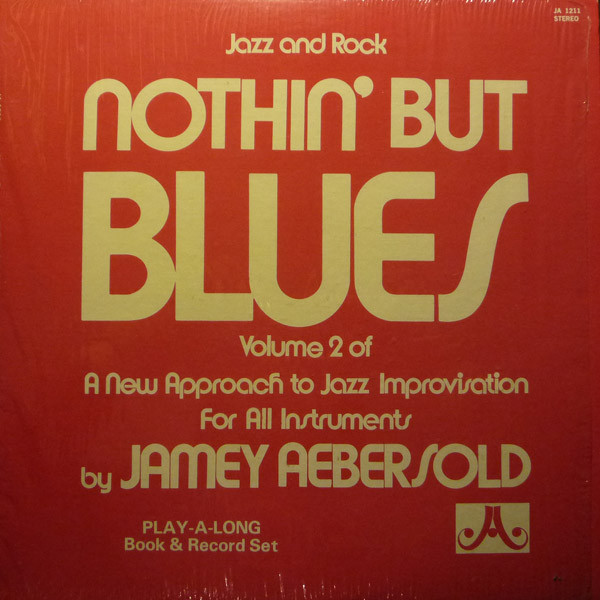 Jamey Aebersold-0