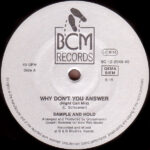 Sample & Hold-2