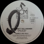 Sample & Hold-3