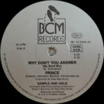 Sample & Hold-4