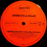 Armenta And Majik-3