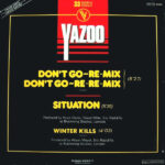 Yazoo-1